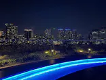 東京豊洲 万葉倶楽部に投稿された画像（2026/10/13）