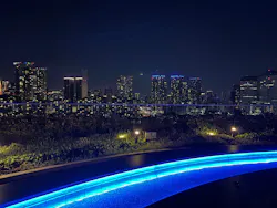 東京豊洲 万葉倶楽部に投稿された画像（2026/10/13）