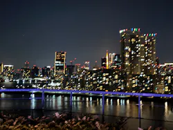 東京豊洲 万葉倶楽部に投稿された画像（2026/10/13）
