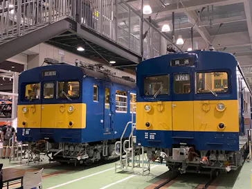 京都鉄道博物館に投稿された画像（2026/10/13）