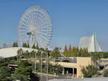 ナガシマスパーランドに投稿された画像（2026/10/13）
