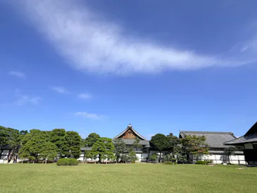 元離宮二条城に投稿された画像（2026/10/13）