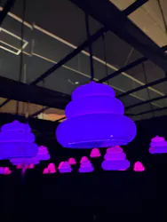 うんこミュージアム TOKYOに投稿された画像（2026/10/13）