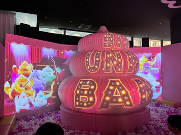 うんこミュージアム TOKYOに投稿された画像（2026/10/13）