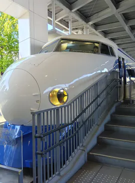 京都鉄道博物館に投稿された画像（2026/10/13）