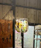 glass Art Blue moon（ガラスアートブルームーン）に投稿された画像（2026/10/13）