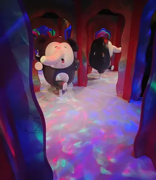 ちいかわパークに投稿された画像（2026/10/13）