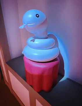 ちいかわパークに投稿された画像（2026/10/13）