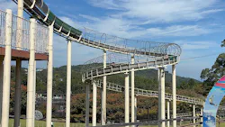 伊豆ぐらんぱる公園に投稿された画像（2026/10/13）