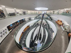 福井県立恐竜博物館に投稿された画像（2026/10/13）