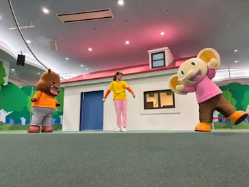 横浜アンパンマンこどもミュージアムに投稿された画像（2026/10/13）