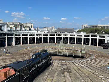 京都鉄道博物館に投稿された画像（2026/10/14）