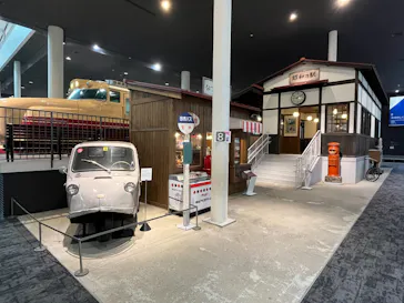 京都鉄道博物館に投稿された画像（2026/10/14）