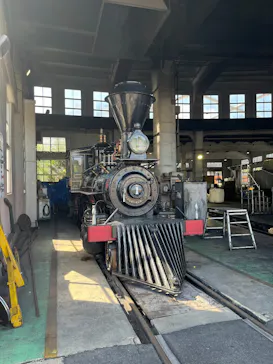 京都鉄道博物館に投稿された画像（2026/10/14）