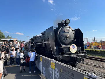 京都鉄道博物館に投稿された画像（2026/10/14）