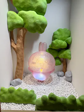 ちいかわパークに投稿された画像（2026/10/14）