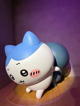 ちいかわパークに投稿された画像（2026/10/14）