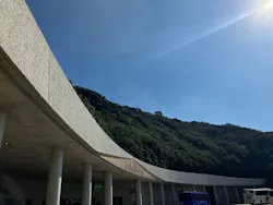 大塚国際美術館に投稿された画像（2026/10/14）