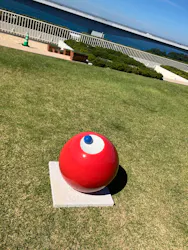大塚国際美術館に投稿された画像（2026/10/14）