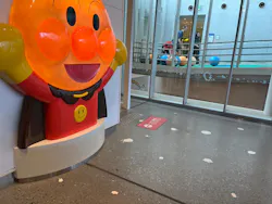 神戸アンパンマンこどもミュージアム＆モールに投稿された画像（2026/10/14）