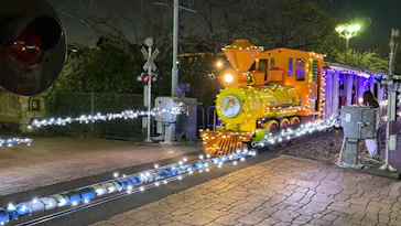 東武動物公園に投稿された画像（2026/10/14）