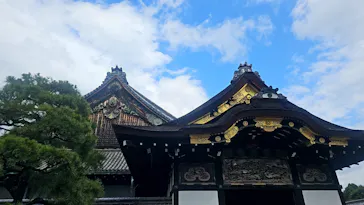 元離宮二条城に投稿された画像（2026/10/14）