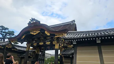 元離宮二条城に投稿された画像（2026/10/14）