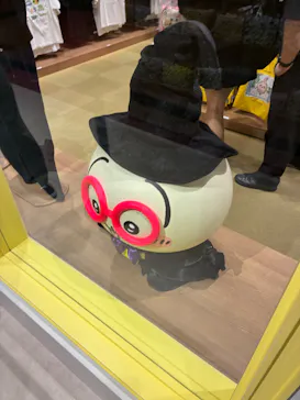 ちいかわパークに投稿された画像（2026/10/14）