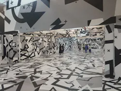 IMMERSIVE JOURNEY イマーシブジャーニー横浜に投稿された画像（2026/10/14）