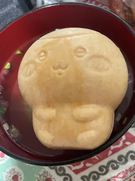 ちいかわパークに投稿された画像（2026/10/14）