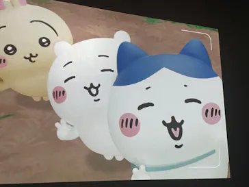ちいかわパークに投稿された画像（2026/10/14）
