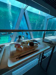 環境水族館アクアマリンふくしまに投稿された画像（2026/10/14）