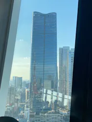 東京タワーに投稿された画像（2026/10/14）