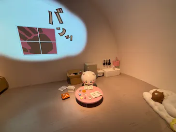 ちいかわパークに投稿された画像（2026/10/14）