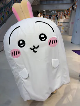 ちいかわパークに投稿された画像（2026/10/14）