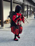【嵐山から約15分！】太秦映画村に投稿された画像（2026/10/14）