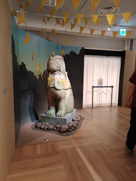 鋼の錬金術師×黄泉のツガイ展　札幌会場に投稿された画像（2026/10/15）