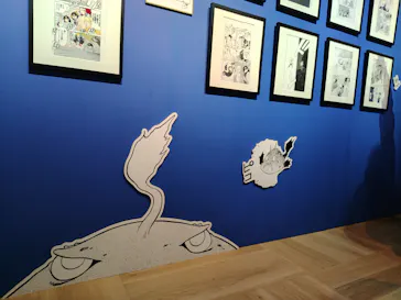 鋼の錬金術師×黄泉のツガイ展　札幌会場に投稿された画像（2026/10/15）