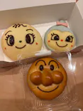 横浜アンパンマンこどもミュージアムに投稿された画像（2026/10/15）