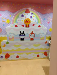 横浜アンパンマンこどもミュージアムに投稿された画像（2026/10/15）