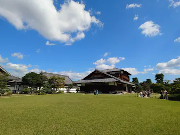 元離宮二条城に投稿された画像（2026/10/15）
