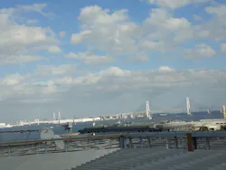 横浜みなとみらい 万葉倶楽部に投稿された画像（2026/10/15）