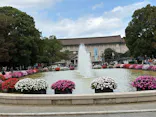 東京国立博物館に投稿された画像（2026/10/15）