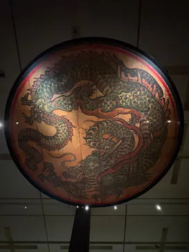 開創700年記念　特別展「大徳寺　本朝無双之禅苑」(東京国立博物館 平成館)に投稿された画像（2026/10/15）