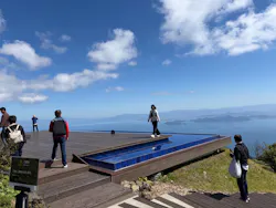 びわ湖バレイに投稿された画像（2026/10/15）