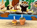 伊豆シャボテン動物公園に投稿された画像（2026/10/15）