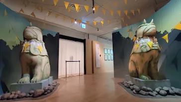鋼の錬金術師×黄泉のツガイ展　札幌会場に投稿された画像（2026/10/15）