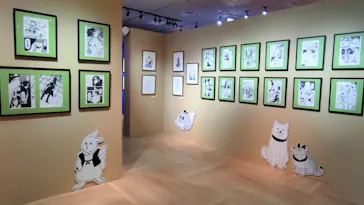 鋼の錬金術師×黄泉のツガイ展　札幌会場に投稿された画像（2026/10/15）