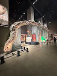 福井県立恐竜博物館に投稿された画像（2026/10/16）