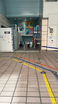 ちいかわパークに投稿された画像（2026/10/16）